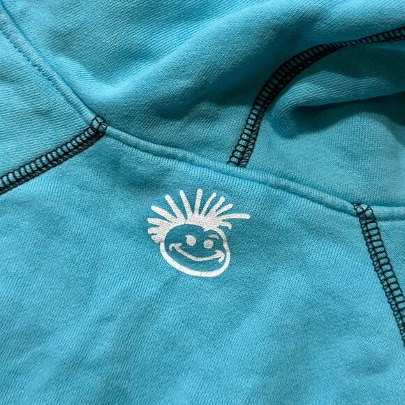 Knuckleheads Dude Hooded Sweatshirt - Picture 5 of 9
